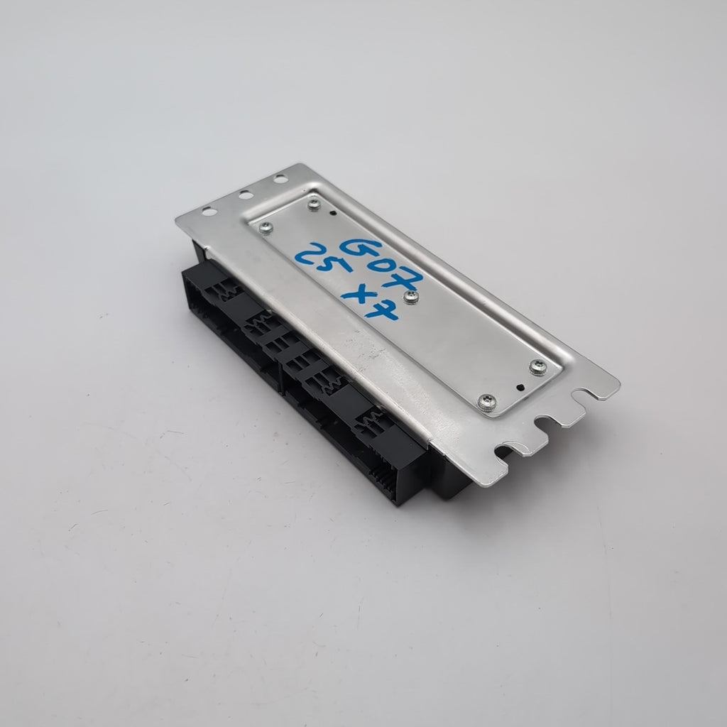 2024 2025 2026 BMW X5 X6 X7 Active Suspension VDP Control Module 8859730