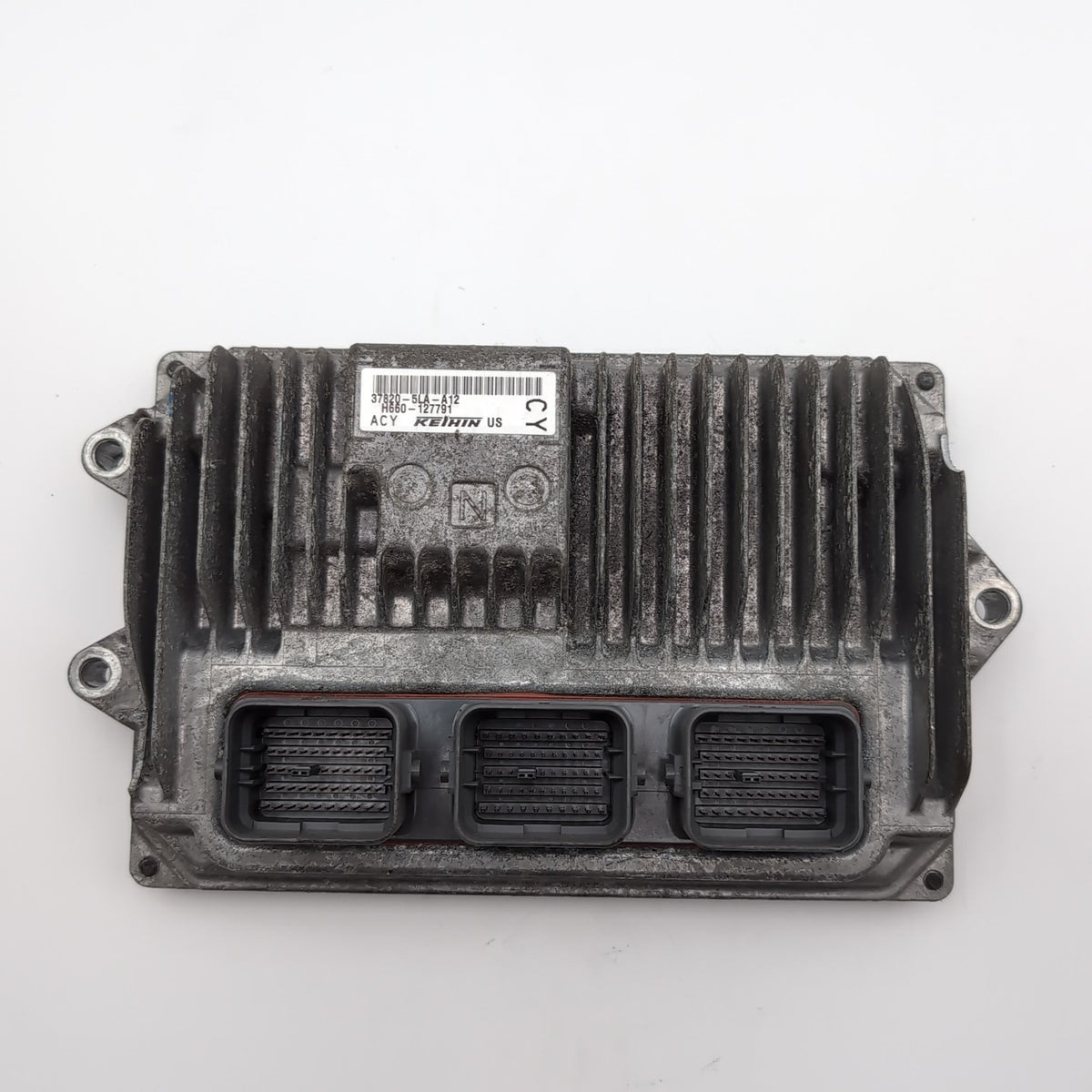 2016 Honda CRV 2.4L Engine Computer Control Module ECM OEM 378205LAA12