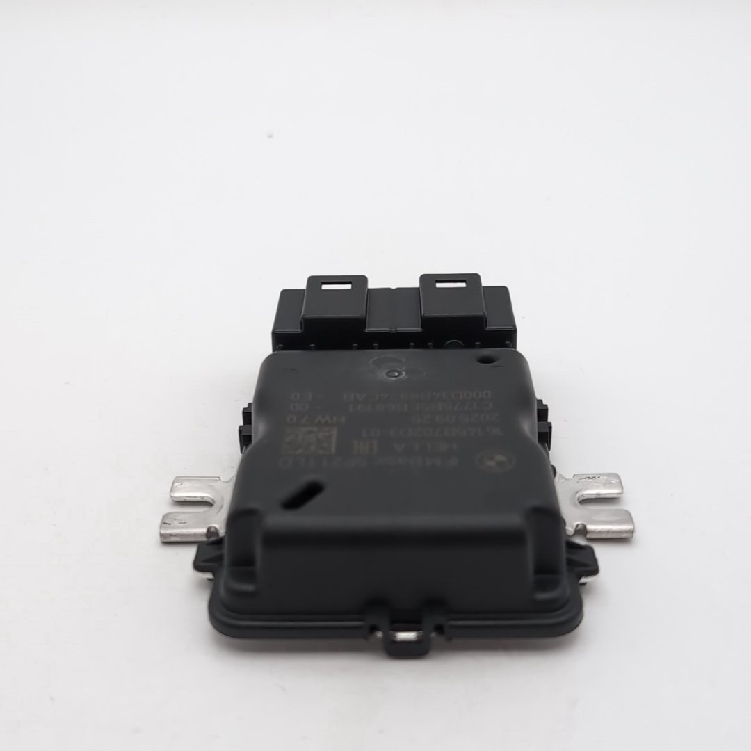 2024 - 2026 BMW 530i 540i G60 X2 X3 X5 X6 Fuel Pump Control Module 5B702D3