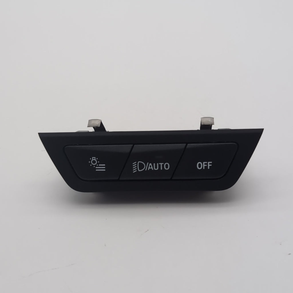 2022 2023 2024 2025 BMW X1 X2 U11 U10 Light Operating Switch Panel OEM 5A4A056