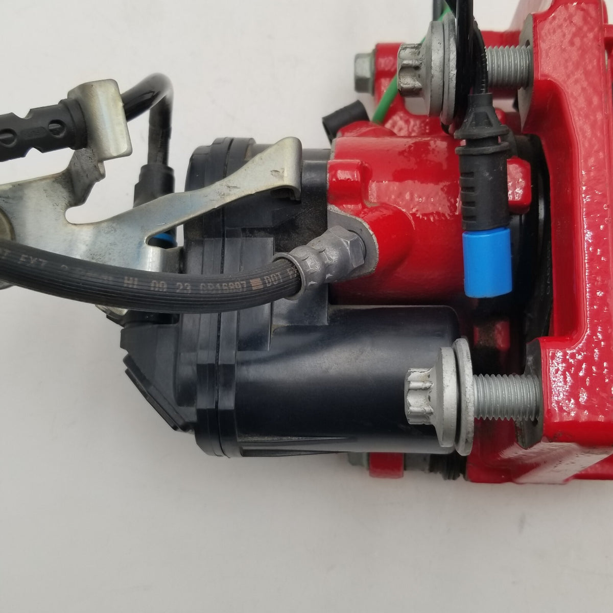 2022 2023 2024 BMW M440i OEM G26 GRAN COUPE LH 3.0L RWD REAR RIGHT BRAKE CALIPER