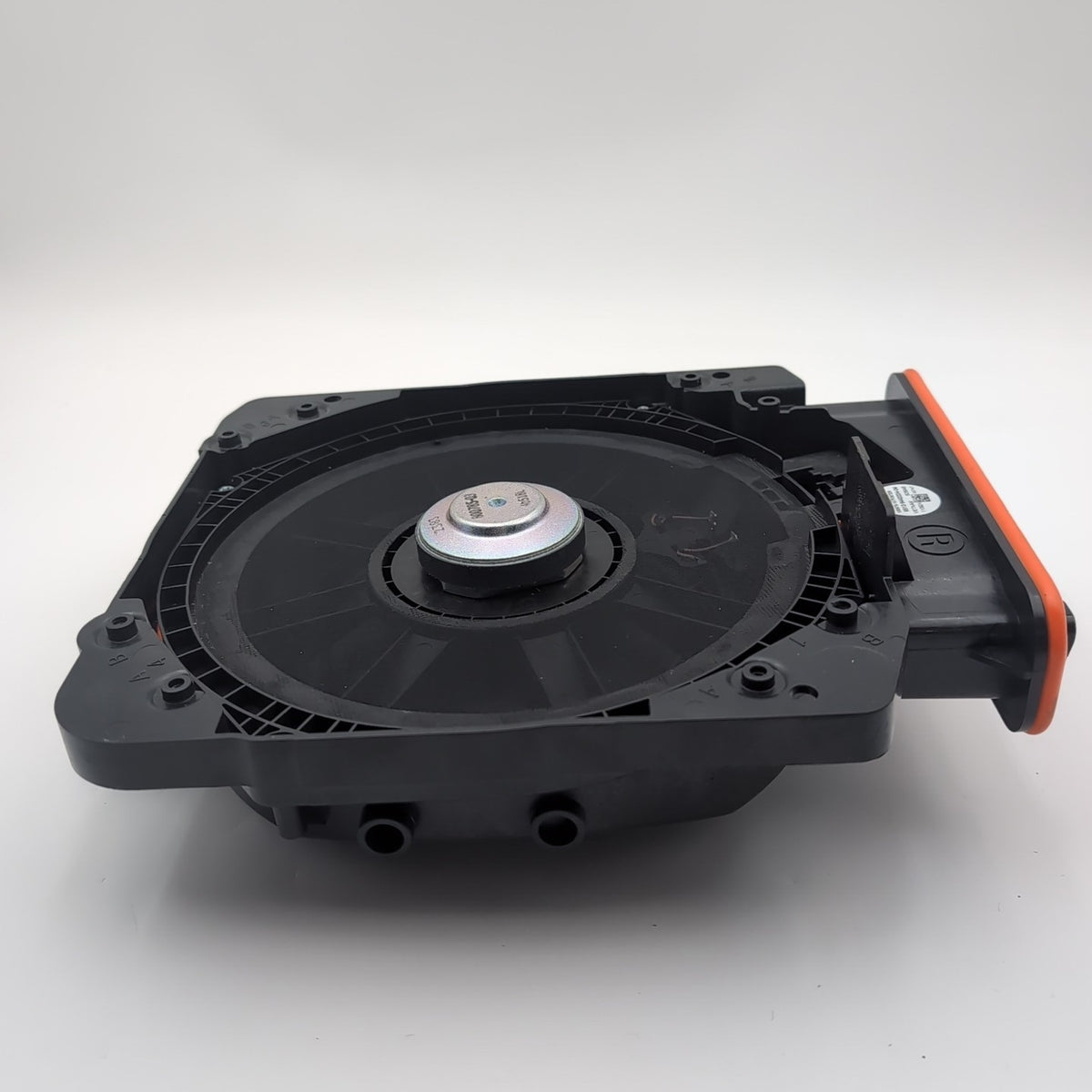 2023 2024 2025 BMW X1 U11 X2 U10 Right Central Bass Speaker ALEV1 OEM 9442224