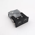 2023 2024 2025 BMW X1 X2 Mini Dual USB Port Charger Bush Socket 5A84181