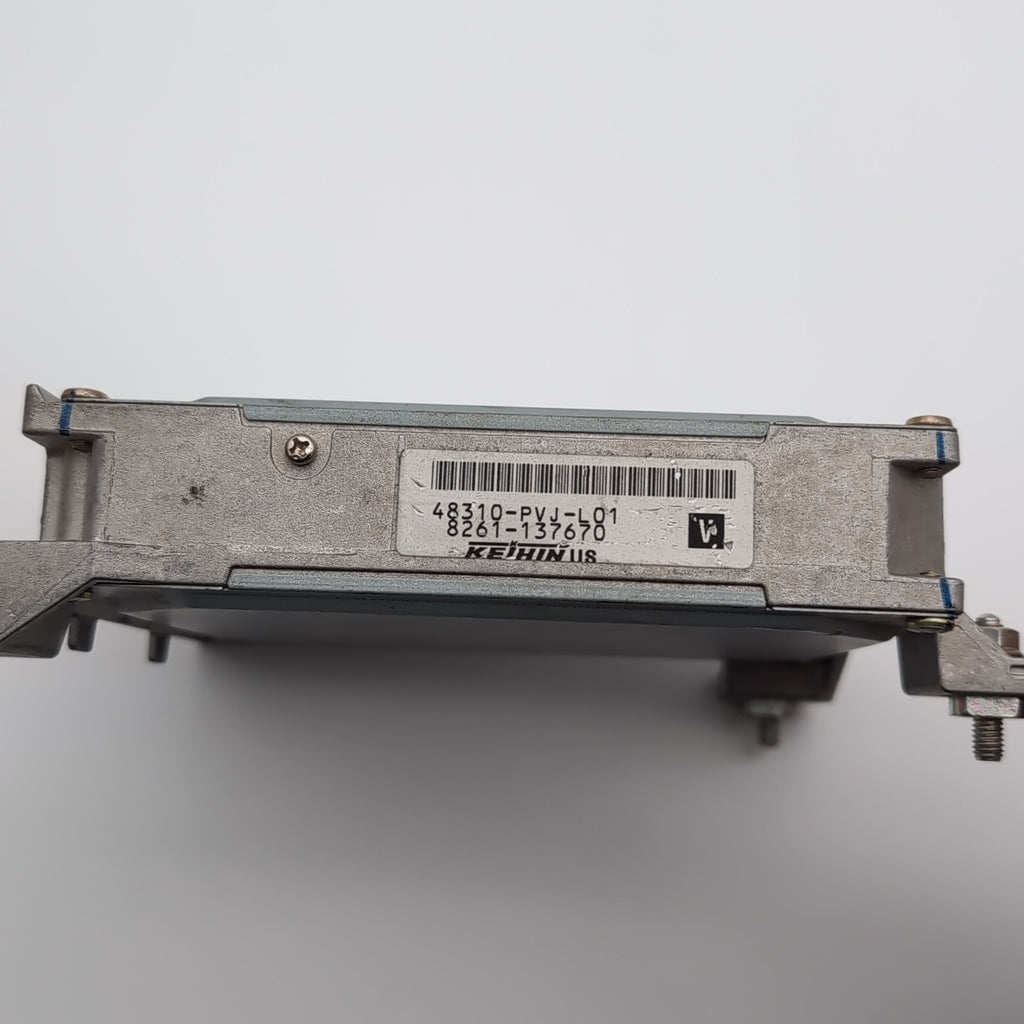 2006 HONDA PILOT Traction Control MODULE 48310PVJL01