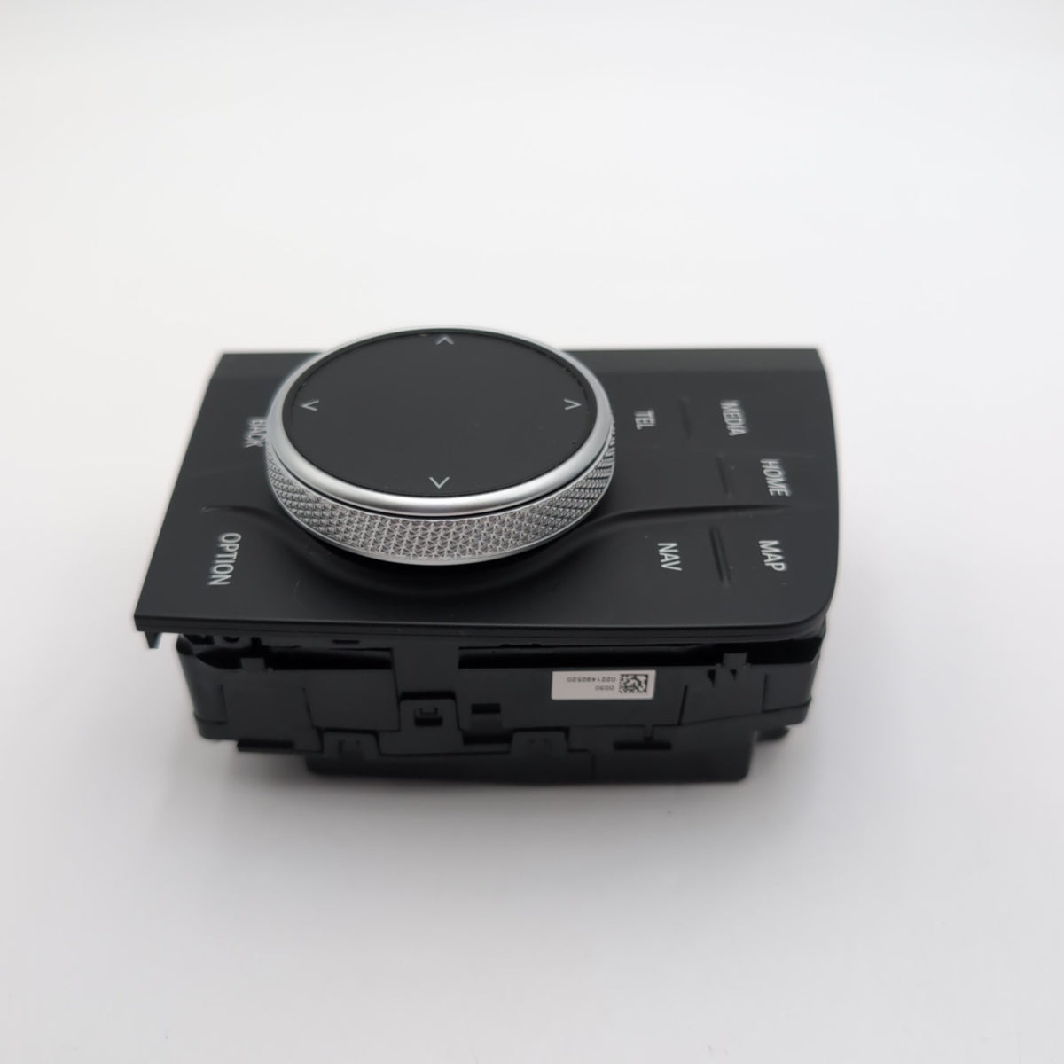 2022 - 2025 BMW G20 G23 G26 G42 iDrive Navigation Media Switch Knob 5B6B590