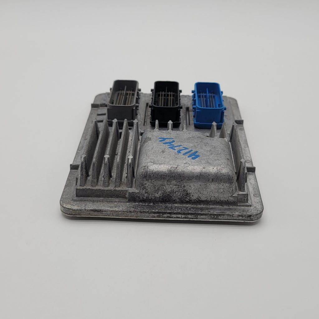 2017 Chevy Volt Computer Brain Engine Control ECU ECM EBX Module 12674690