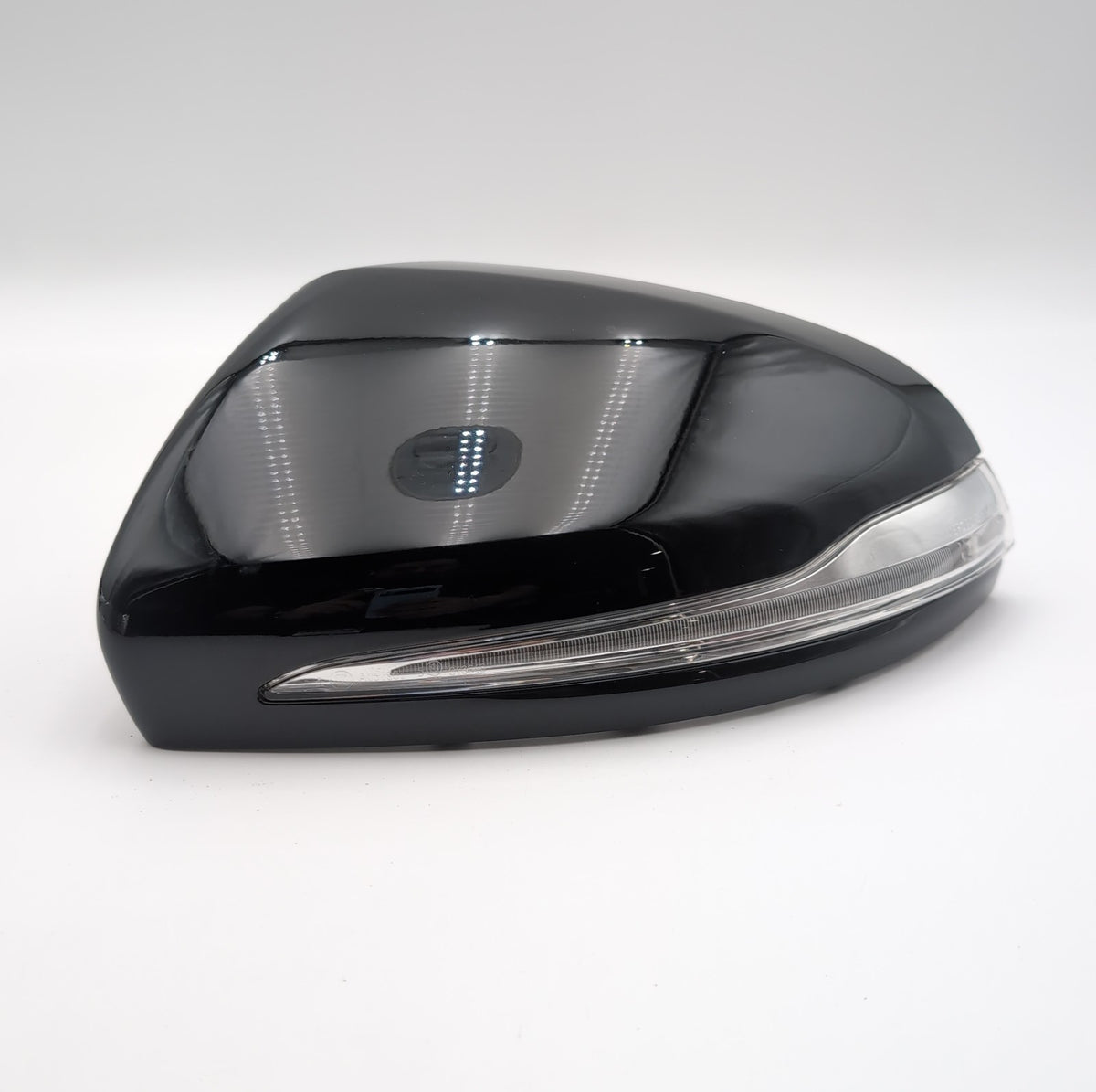 2014- 2020 Mercedes C W205 S W222 E W213 Left Side Mirror Cover Cap A0998105100