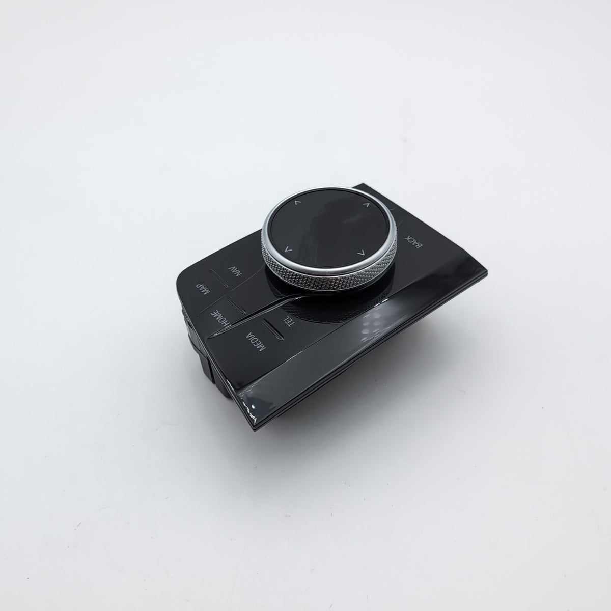 2024 2025 2026 BMW XM M3 X6M iDrive Multimedia Control Switch Knob 5A371C5