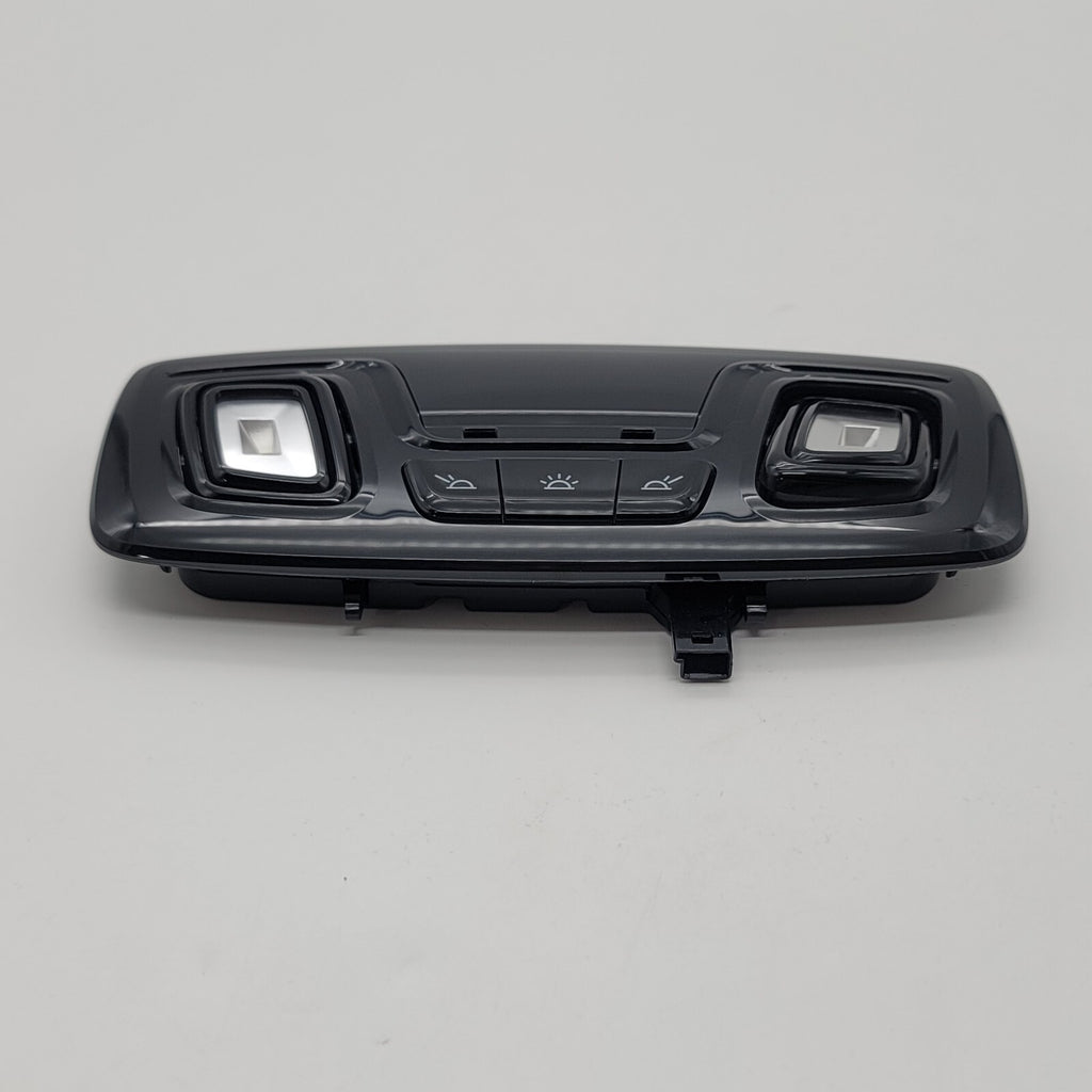 2021 - 2025 BMW iX I20 Interior Rear Overhead Reading Light Dome Light 5A3DE34
