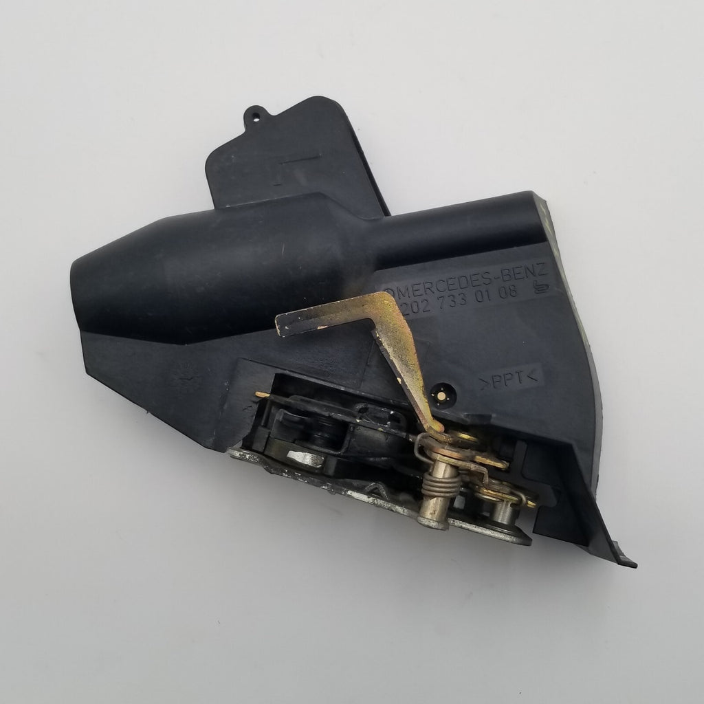 1996- 2002 Mercedes C280 C230 Rear Left Side Door Lock Latch Actuator OEM