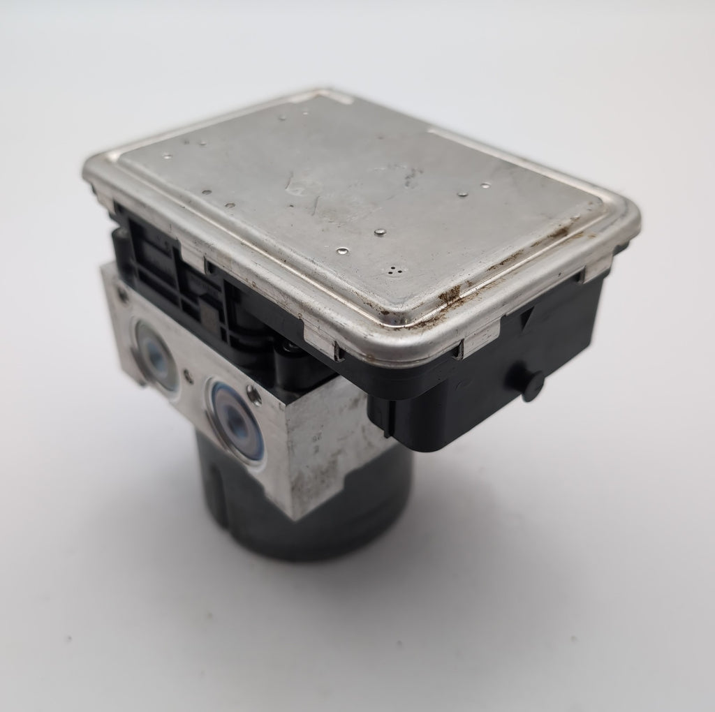 2021 Volkswagen Golf 1.4L ABS Anti Lock Brake Pump Control Unit 5Q0614517FT