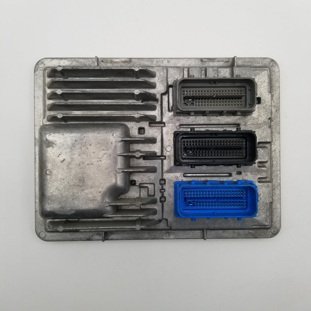 2018 2019 Chevrolet Equinox Engine Computer Control Module ECU ECM 12697837 OEM
