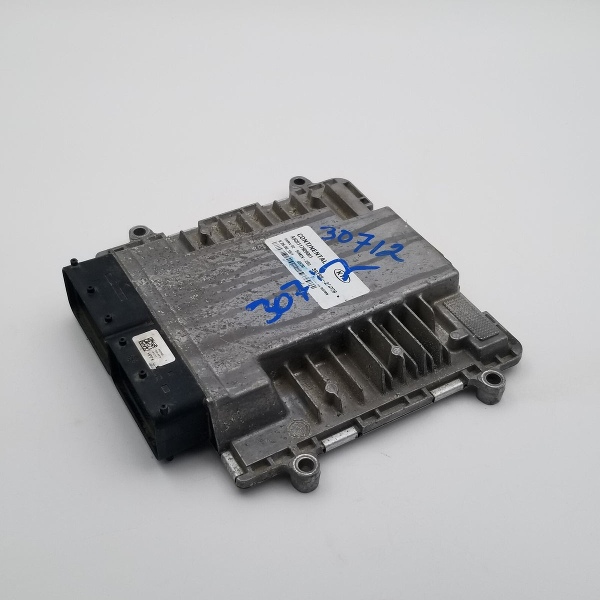 2019 2020 Kia Optima Engine Computer Ecu Pcm Ecm Pcu Oem 39199-2g028
