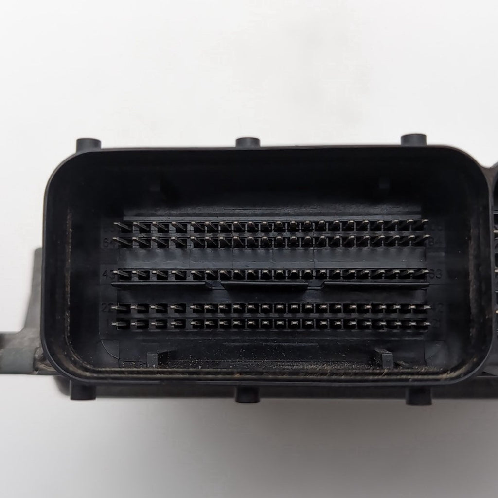 2017 2018 2019 Audi Q7 3.0L Engine Computer Control Module ECU 06E907425