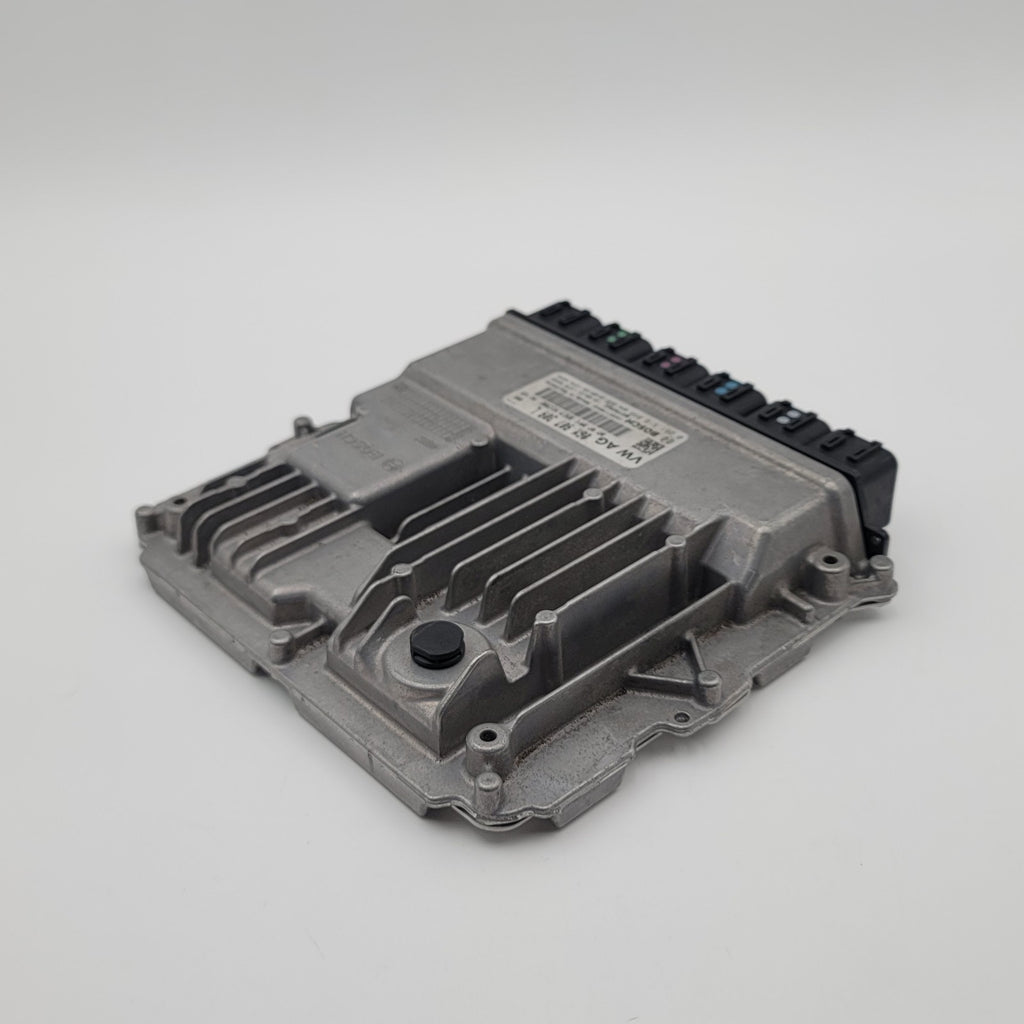 2018 2019 2020 Audi SQ5 3.0L Engine Computer Control Module ECU 06M907309L