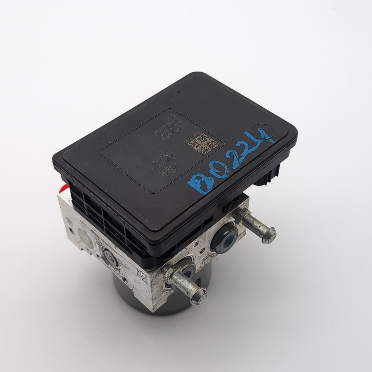 2019 Subaru WRX ABS Anti Lock Brake Pump Control Unit OEM 27536VA120