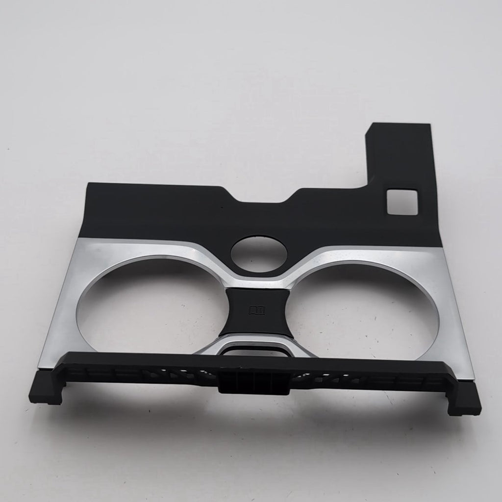 2023 - 2026 BMW X5 X6 X7 Front Cup Holder Trim Cover 6842025