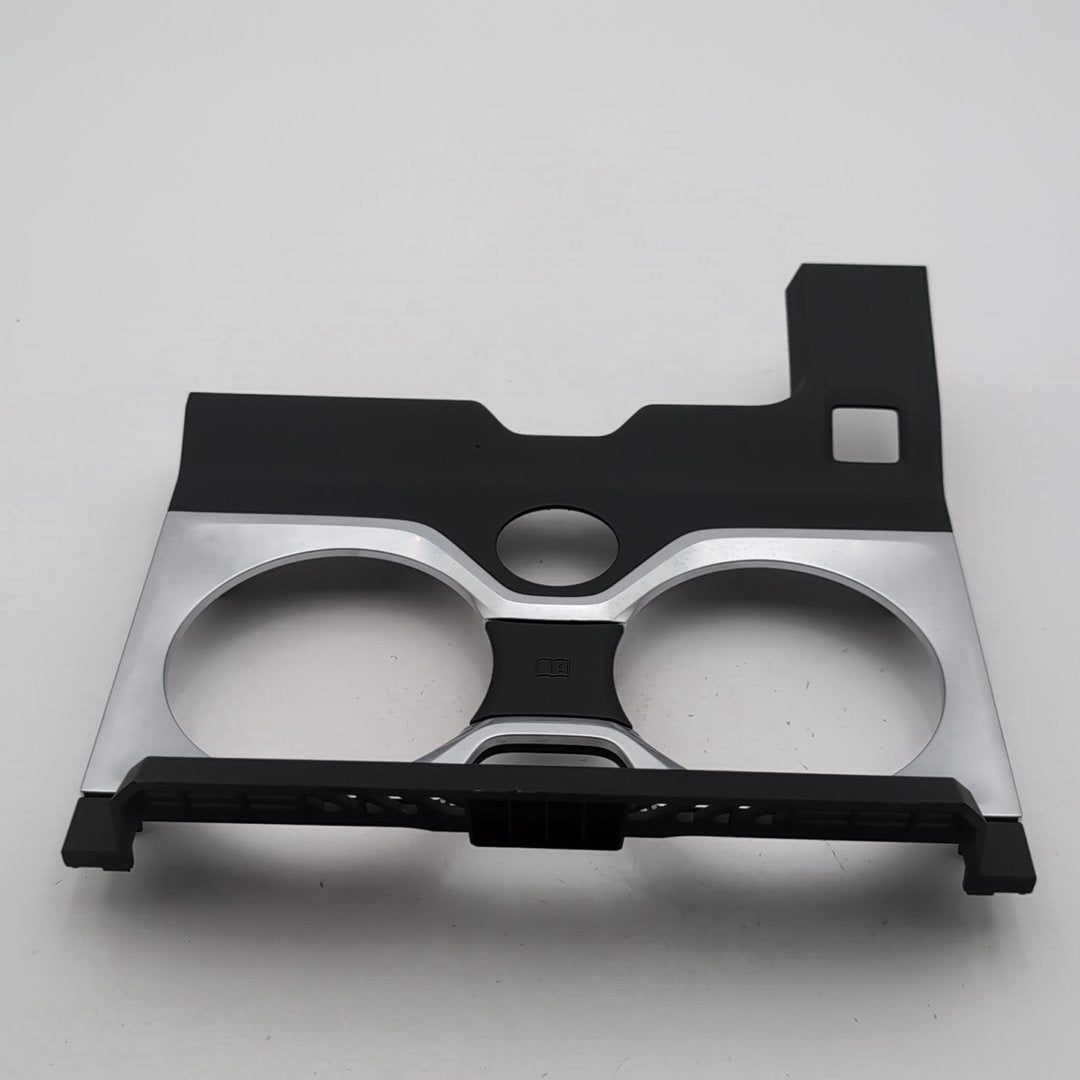 2023 - 2026 BMW X5 X6 X7 Front Cup Holder Trim Cover 6842025