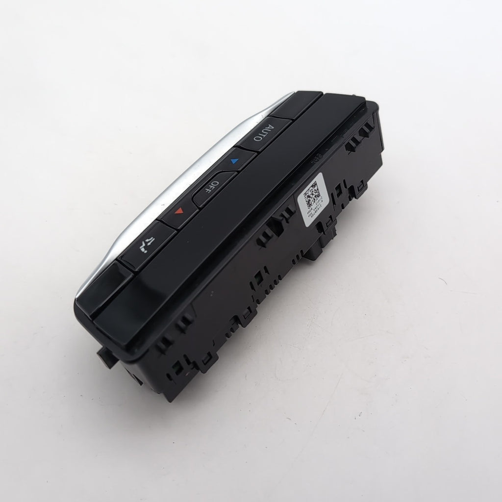 2021 - 2026 BMW G42 G20 G80 G82 G26 Rear AC Heater Climate Control Unit 5A3BBF4