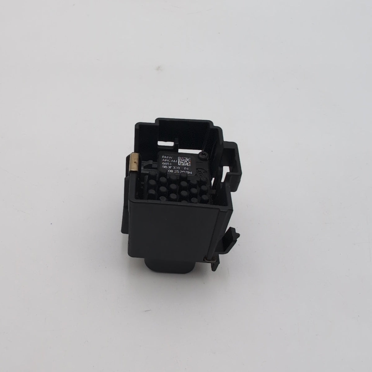 2024 - 2026 BMW 2 3 4 Series G20 G22 G26 G42 Augmented Reality Camera 5B3F320