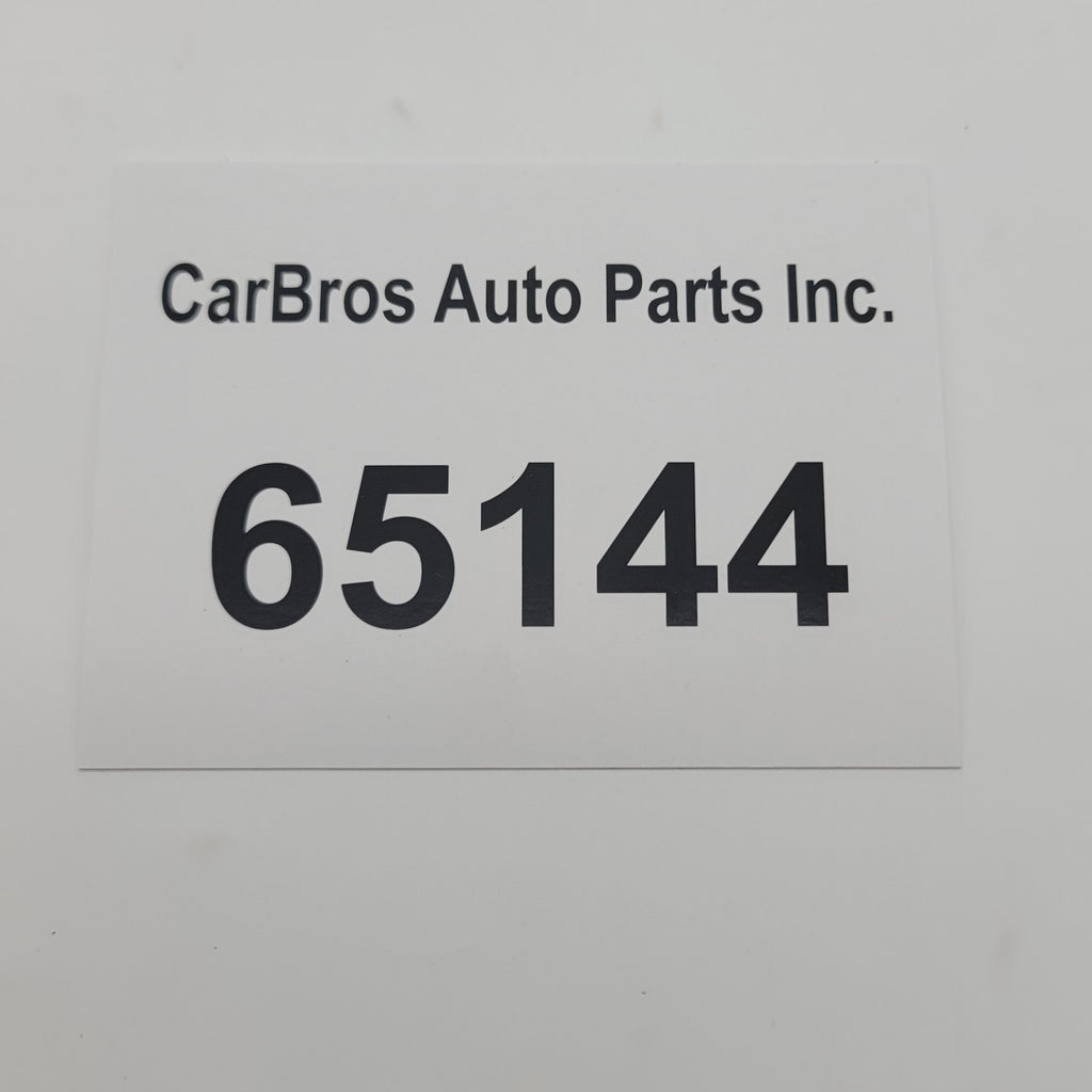 2016 2017 Nissan Altima Engine Electronic Control Module ECM OEM BEM408-300 A1
