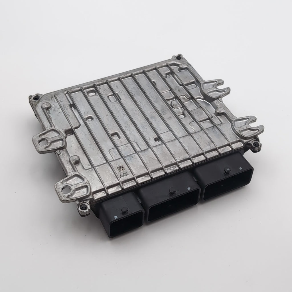 2023 Nissan Rogue 1.5L Engine Computer Control Module ECM EBX OEM 237036RE0A