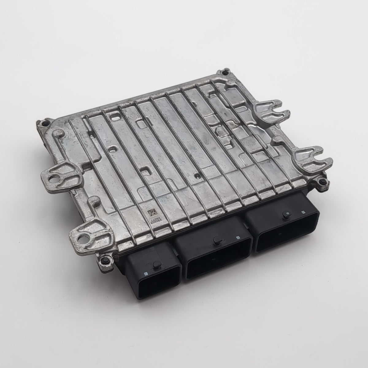 2023 Nissan Rogue 1.5L Engine Computer Control Module ECM EBX OEM 237036RE0A