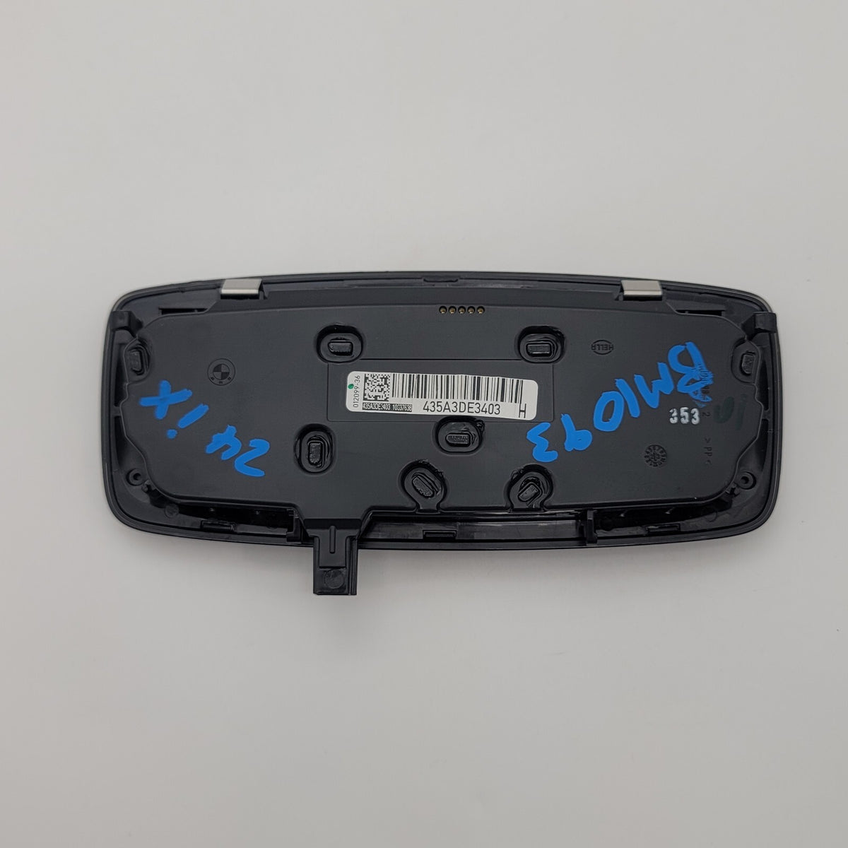 2021 - 2025 BMW iX I20 Interior Rear Overhead Reading Light Dome Light 5A3DE34