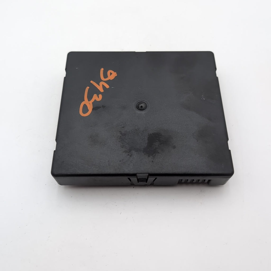 2009 2010 2011 Audi A6 S6 Anti Theft Locking Control Module 4F0907289N