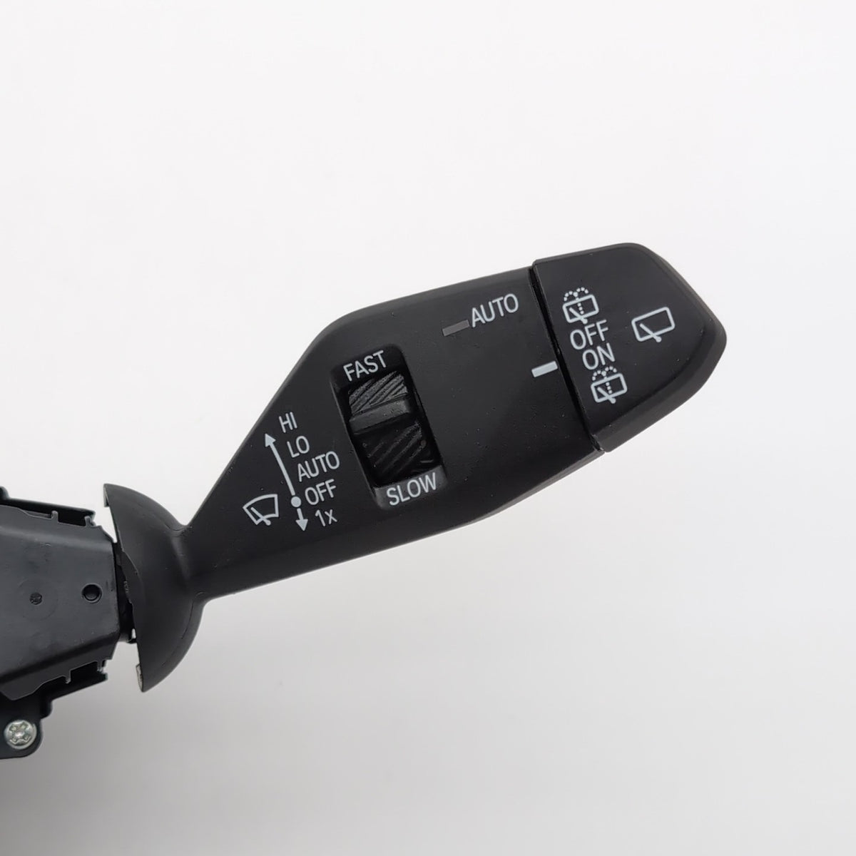 2023 2024 2025 BMW X1 Clock spring Combo Wiper Turn Signal Switches OEM 5A332C4