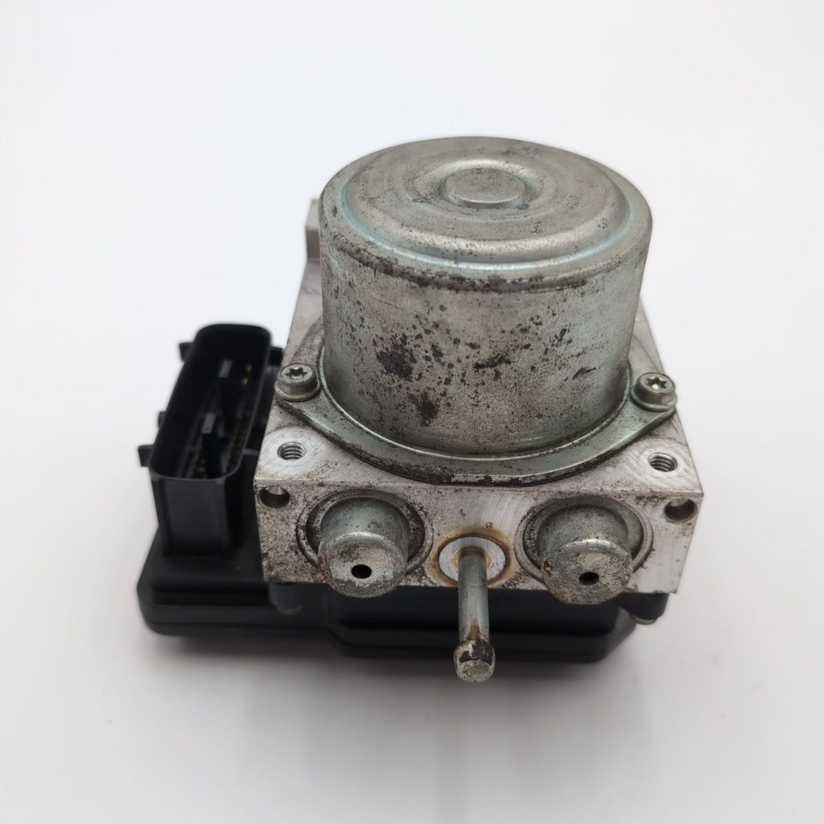 2012 - 2015 Nissan Rogue ABS Anti Lock Brake Pump Control Unit 47660JM14A