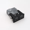 2023 2024 2025 BMW X1 X2 Mini Dual USB Port Charger Bush Socket 5A84181