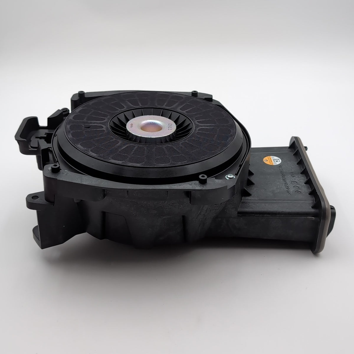 2025 BMW X3 Rear Central Speaker Woofer OEM 5B5B1B2