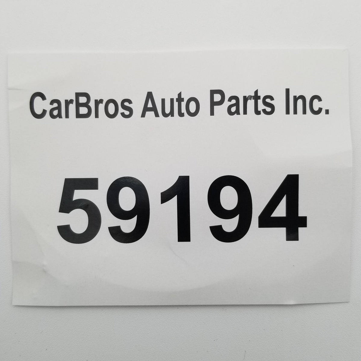 2022 - 2025 BMW iX X1 Steering Column Clock Spring Switch Assembly 5A31C12