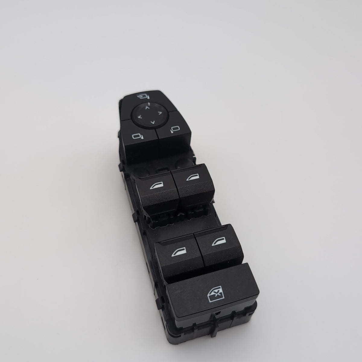 2023 2024 2025 BMW X1 X2 U11 U10 Front Driver Master Window Switch OEM 5A7CB16