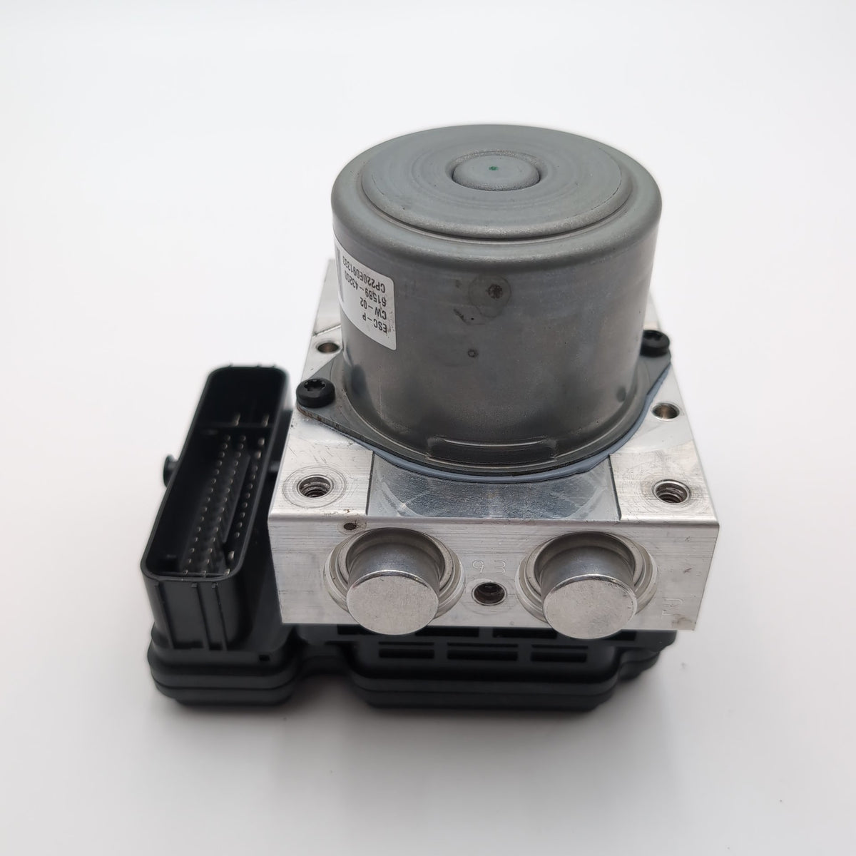 2020 2021 2022 Hyundai Palisade 3.8L ABS Anti Lock Brake Pump 58900-S8360