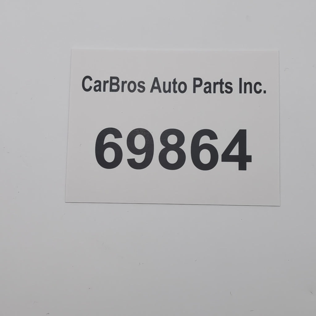 GAS FUEL TANK CAP FILLER 7470341 BMW F98 F97 M5 M8 X4 X3 M 2019-2023 OEM