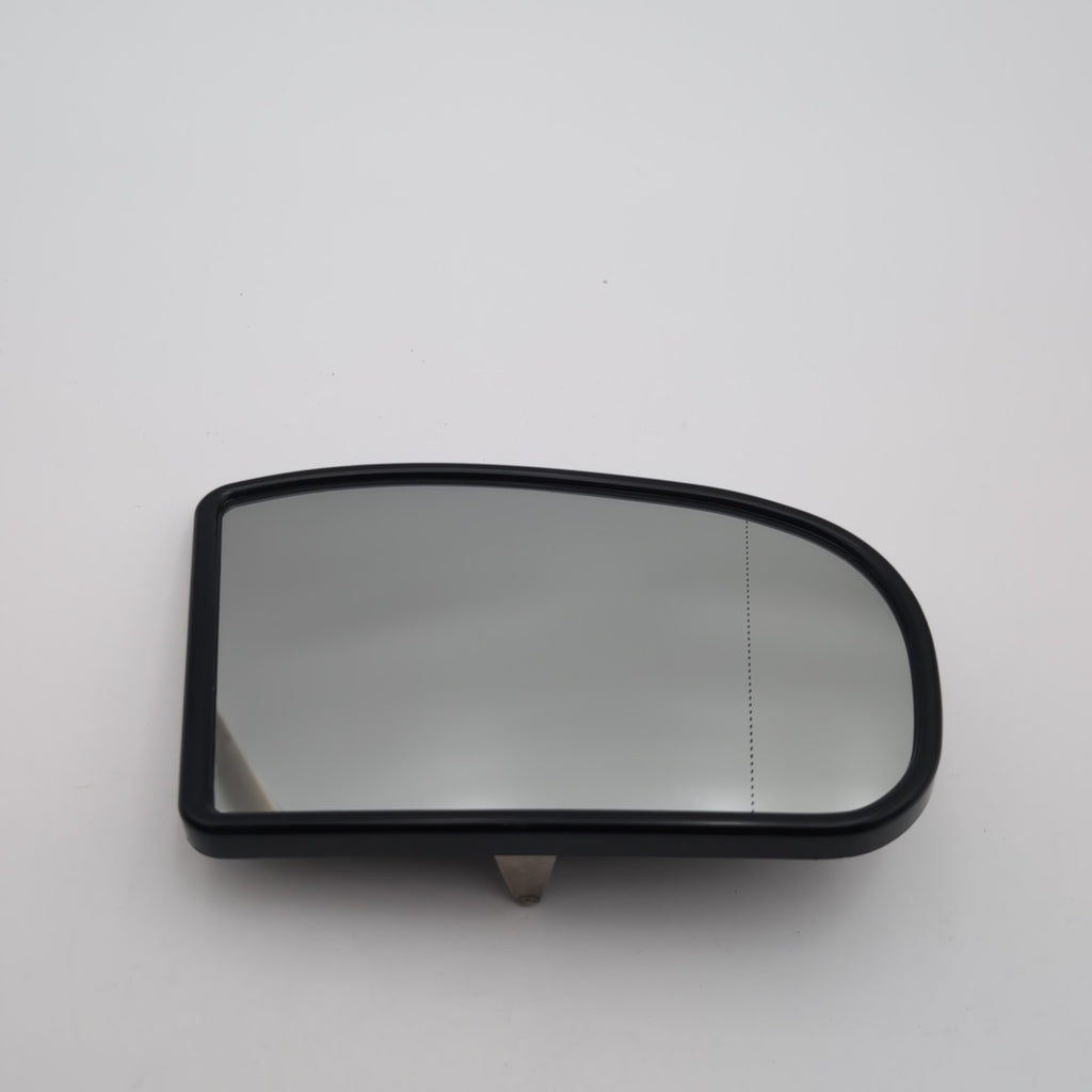 2003 - 2006 Mercedes E-Class W211 Right Side Mirror Glass Auto Dim 2118100421