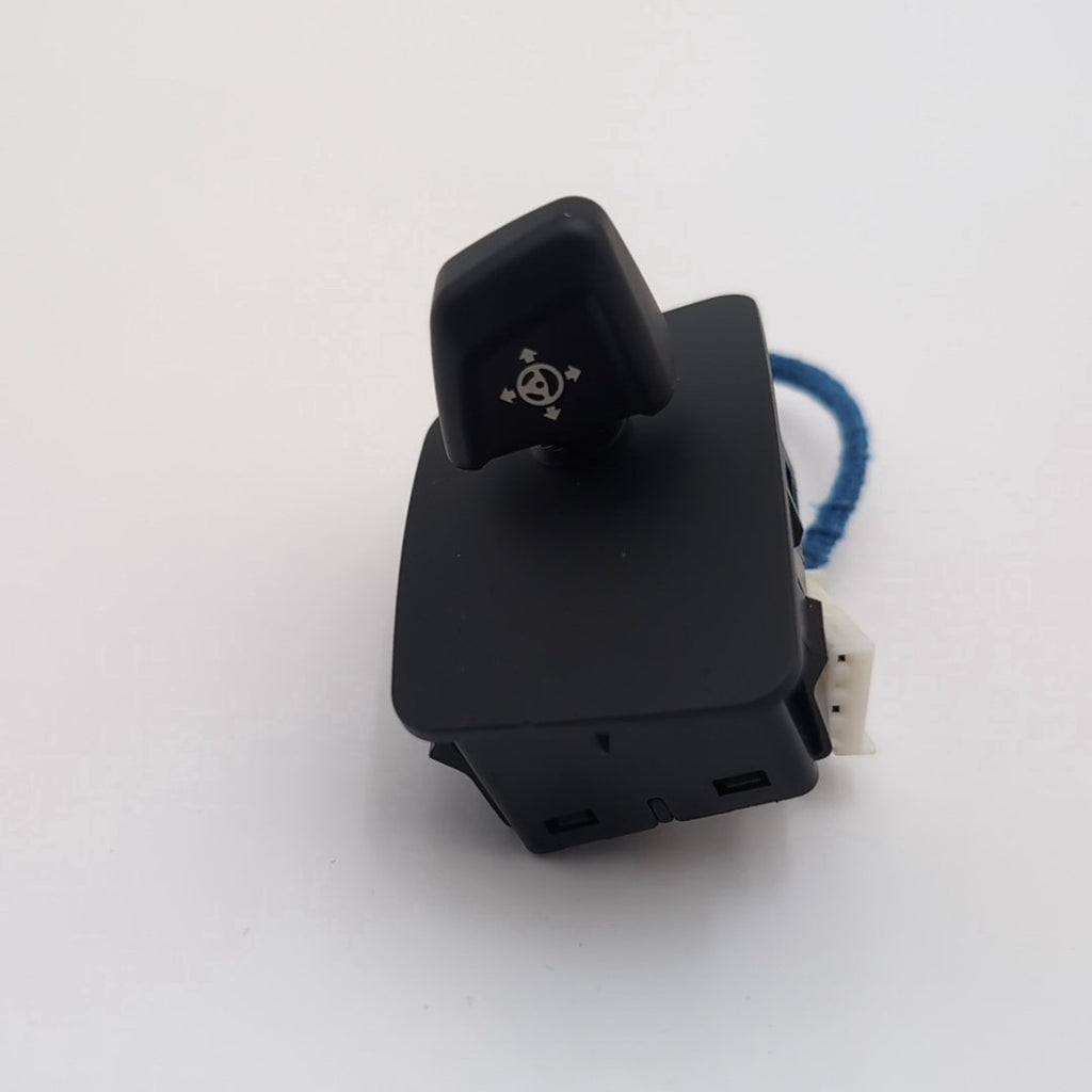 2020 - 2023 BMW 530i 540i M8 X5M X6M Steering Wheel Adjustment Switch 9496254