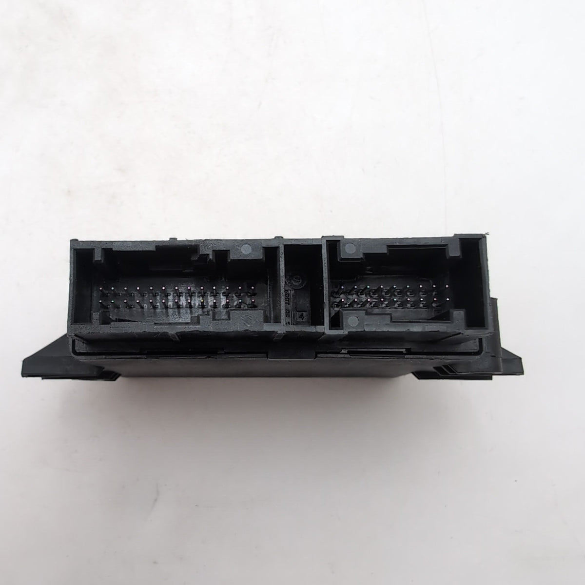 2016 LAND ROVER DISCOVERY SPORT PARK ASSIST MODULE GX63-15C859-DG