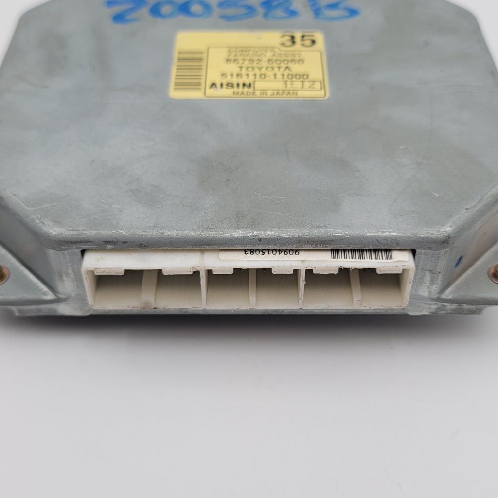 2003 2004 2005 Lexus GX470 Parking Assist Control Module 86792-60060 OEM