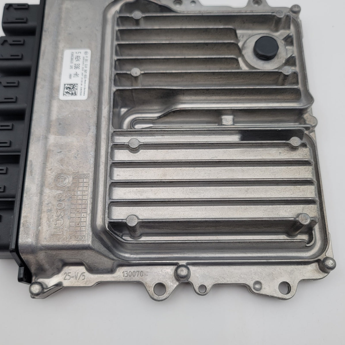 2020 2021 2022 BMW 840I RWD 3.0L ENGINE ECU ECM CONTROL MODULE UNIT 5A24336 OEM