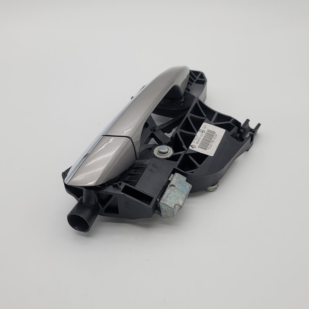 07-13 Mercedes W221 S550 S65 AMG Rear Right Passenger Side Exterior Door Handle