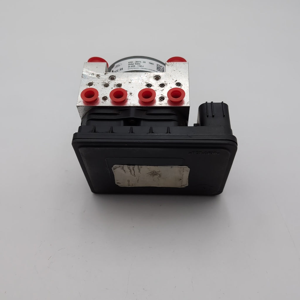 2019 2020 2021 Ford Edge ABS Anti Lock Brake Pump Control Unit K2GC-2B373-DD