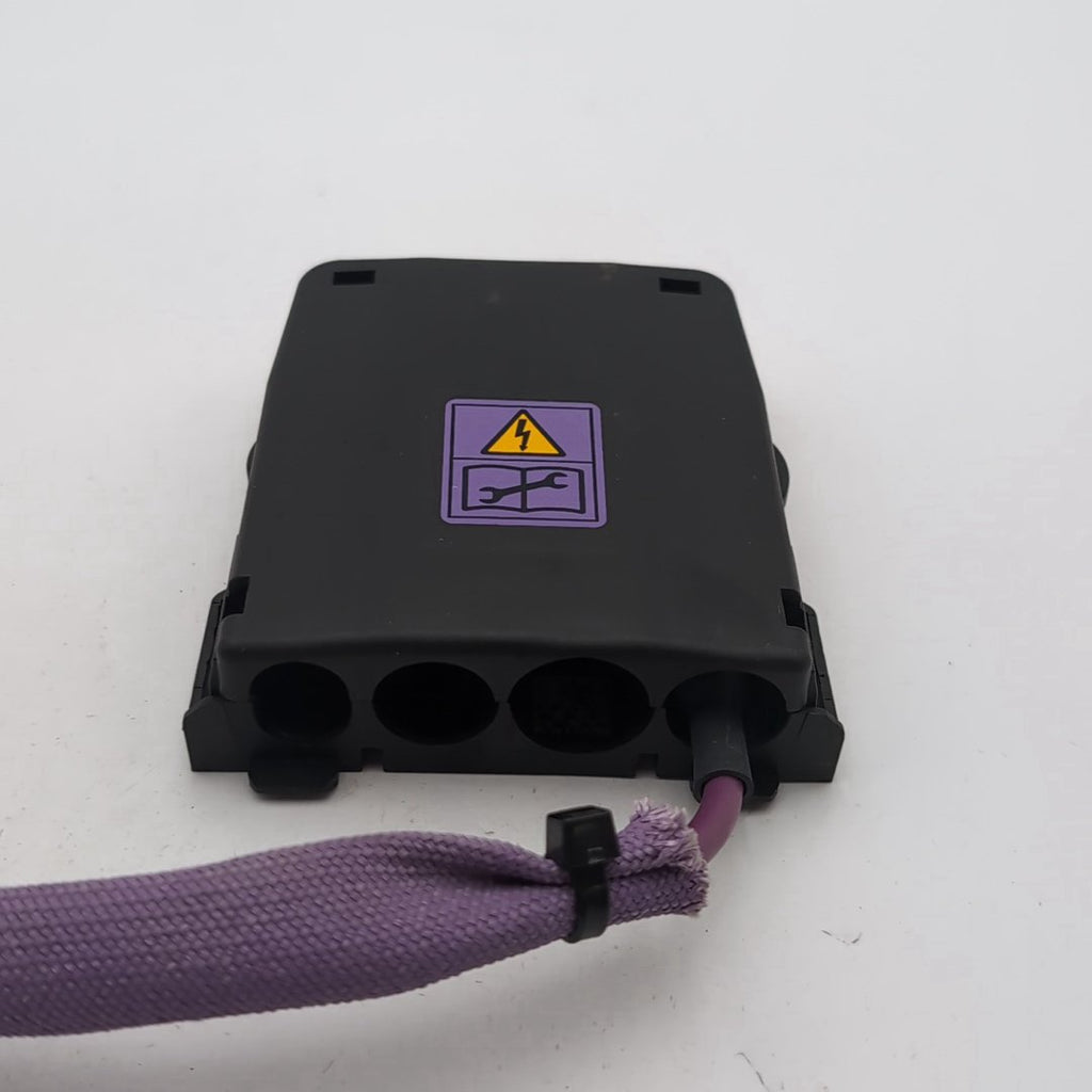 2025 BMW XM G09 48V B+ Power Distribution Fuse Box 5A097C9