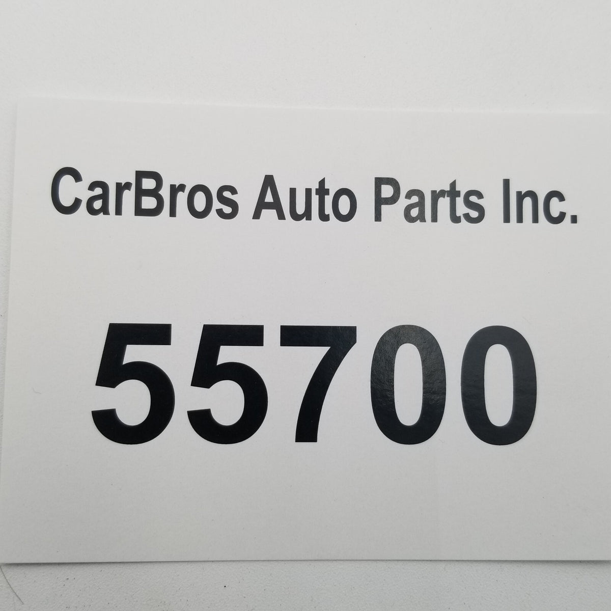 07-12 Mercedes X164 GL350 GL550 Third Seat Row Power Folding Control Module OEM