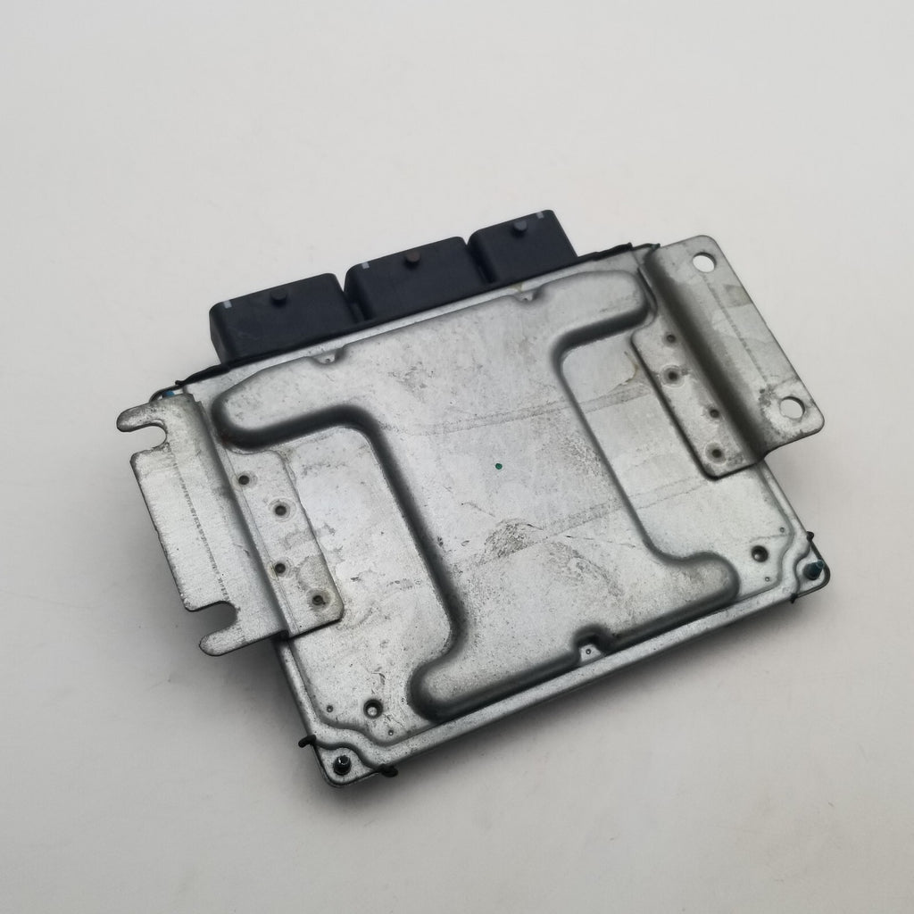 2018 Nissan Altima 2.5L ECM Engine Control Module Computer ECU PCM BEM40K-300 A2