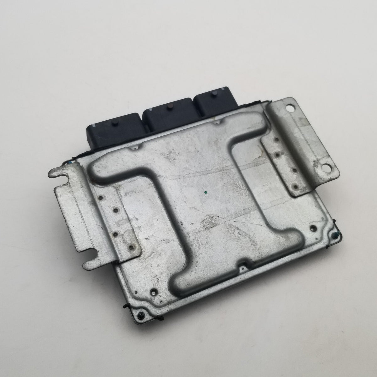 2018 Nissan Altima 2.5L ECM Engine Control Module Computer ECU PCM BEM40K-300 A2