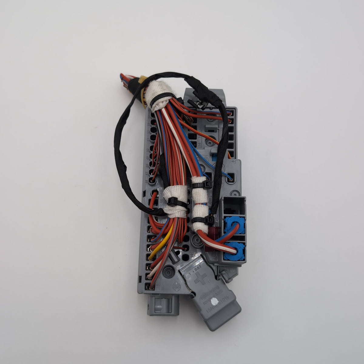 2019 - 2026 BMW X5 X6 X7 XM G20 G26 G42 G87 M3 Front Power Distribution Fuse Box