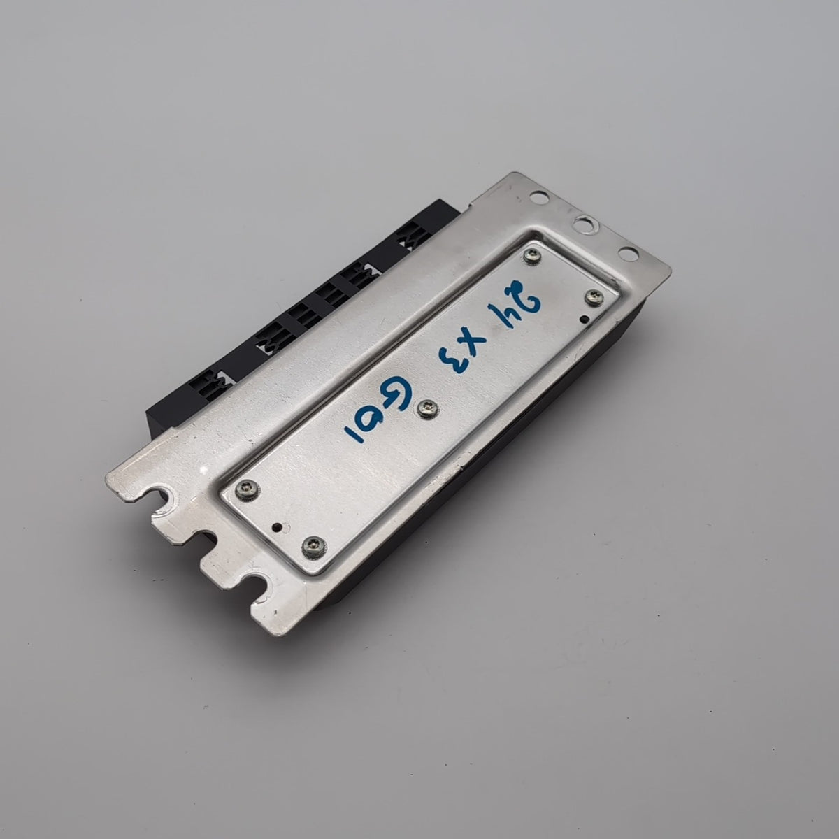 2021 - 2026 BMW X3 X4 X5 X6 X7 M3 M4 VDP Active Suspension Control Module